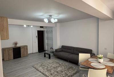 Apartament cu 2 camere decomandat în Exterior Vest - 2