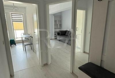 Garsoniera - Otopeni, 1 loc de parcare - 4