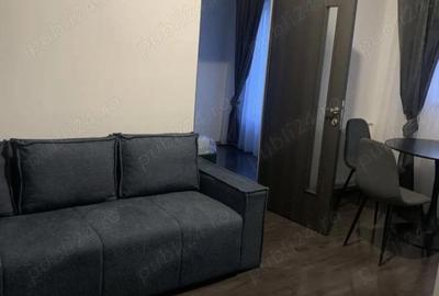 Apartament cu 2 camere semidecomandat în Dâmbu Pietros - 1