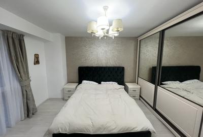 Apartament decomandat în Bragadiru - 8