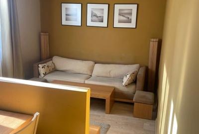 Apartament cu 3 camere decomandat, mobilat în Ghiroda - 4