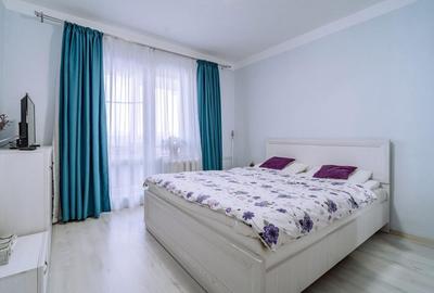 Apartament cu 4 camere decomandat, mobilat în Valenta - 6