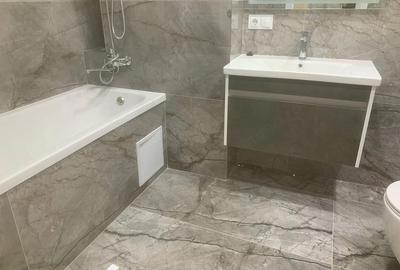 Apartament cu 2 camere decomandat în Drumul Taberei