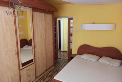 Apartament 2 camere -52MP- Fizicienilor - 3