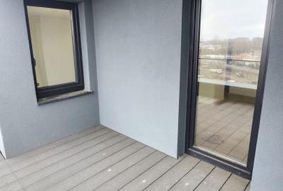 Apartament cu 3 camere semidecomandat în Dâmbul Rotund - 2