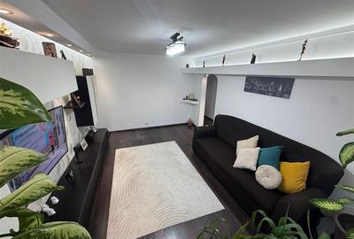 Apartament cu 3 camere decomandat, mobilat în Autogară - 4