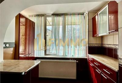 Apartament cu 3 camere decomandat în Obcini - 7