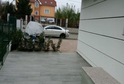 Casă cu 5 camere cu Teren 400 Mp în Oncea - 10