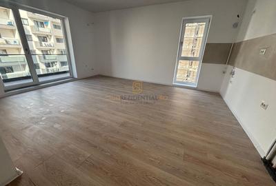 Apartament cu 2 camere semidecomandat în Apărătorii Patriei - 1