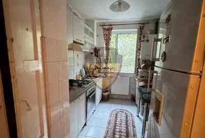 4 camere Tomis Nord City Park Mall, et 1/4, parcare, centrala gaze, A/C 2 balcoa 4 camere Tomis Nord City Park Mall, et 1/4, parcare, centrala gaze, A/C 2 balcoa - 2