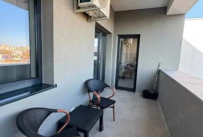 Inchiriez apartament 2 camere - Prima inchiriere zona centrala - 4