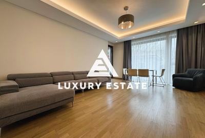 Inchiriere apartment cu 3 camere in zona Primaverii-Charles de Gaulle
