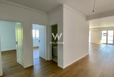 Penthouse cu 4 camere semidecomandat, mobilat în Șelimbăr - 2