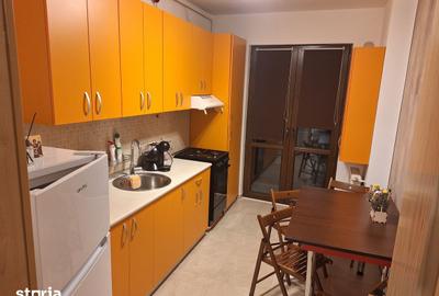 Apartament cu 3 camere în Central - 3