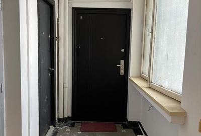 Garsonieră în Batistei - 2