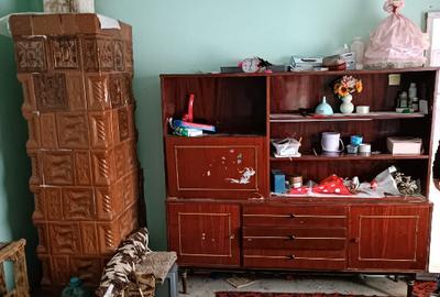 Spatiu Comercial cu spatiu de locuit si teren central - 6