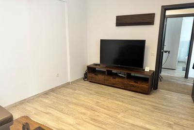 Apartament cu 2 camere decomandat în Exterior Vest - 6