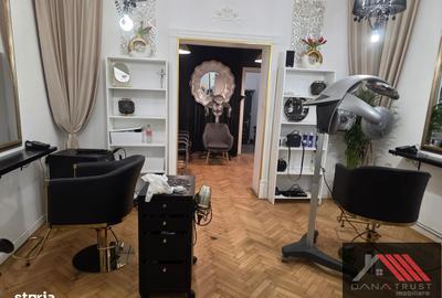 Spațiu comercial, de 78 mp, în Complex Studențesc - 6