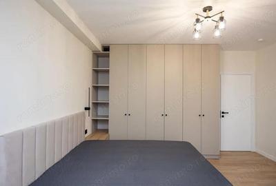 De vanzare apartament cu 2 camere in zona Spitalului Judetean - 3