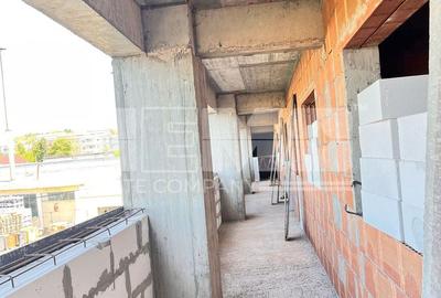 Apartament cu 2 camere decomandat în Burdujeni - 5