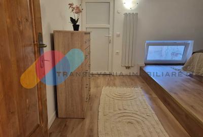 Apartament ultracentral cu 2 dormitoare, 2 bai si curte cu gradina, Iuliu Maniu - 5