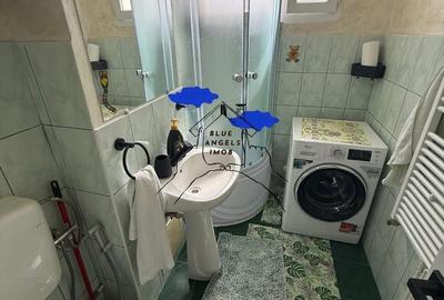 Apartament cu 3 camere în Astra - 9