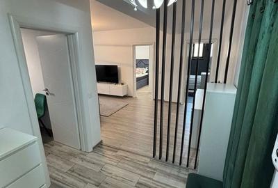 Apartament cu 2 camere decomandat în Trivale - 6