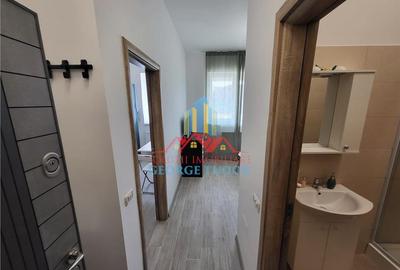 Garsonieră decomandată în Chiajna - 2