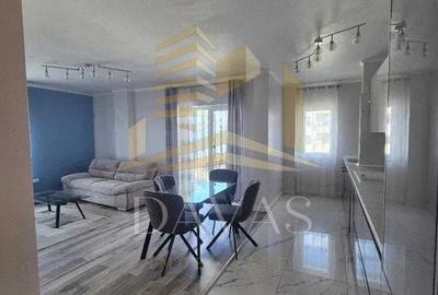 Apartament cu 2 camere semidecomandat, mobilat în Bună Ziua - 2