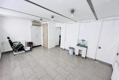 Spatiu comercial de 107 mp utili zona ultracentrala din Sibiu - 20