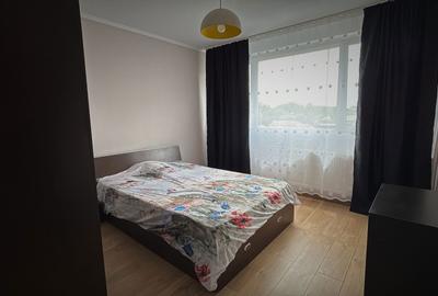 Apartament cu 2 camere decomandat în Viilor - 4