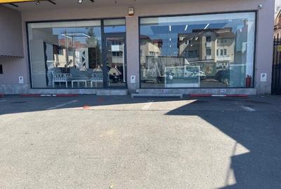 Spatiu comercial BLV PIPERA - 2