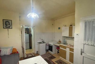 Apartament 1 camera, 32 mp, zona Ultracentrala - 5