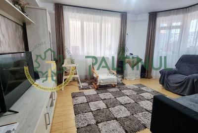 Apartament 3 camere de vânzare – Etaj 1, mobilat & utilat – Calea Turnișorului - 3
