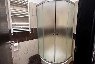 Metrou Berceni - Dimitrie Leonida - 3 camere cu 2 balcoane 2 bai - loc parcare - 10