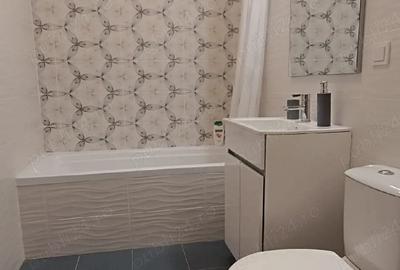 Inchiriere Apartament 2 camere Open-Space, Ogorului Sibiu - 4