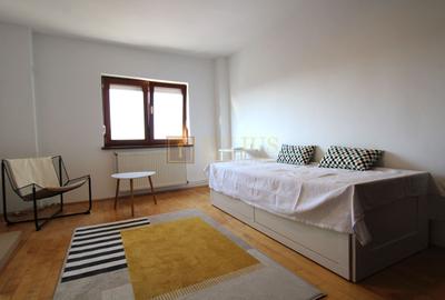 Garsonieră semidecomandată în Complex Studențesc - 1