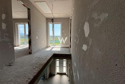 Viața la casă, liniște și munți la orizont - Duplexuri noi în Mohu - 5