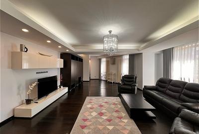 Apartament de inchiriat cu 3 camere | Baneasa-Sisesti | Parcare Subterana | Boxa - 4