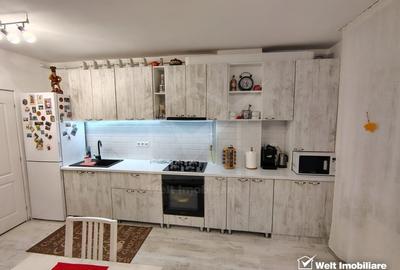 Apartament ultramodern, mobilat si utilat, Floresti - 4