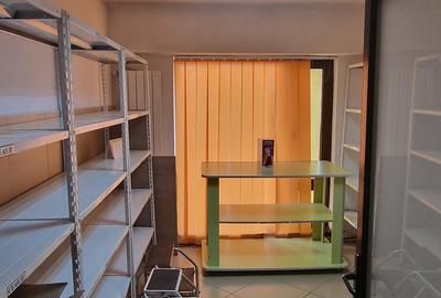 Spatiu Comercial TOMIS III - 5