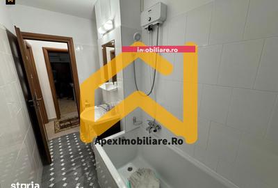 Apartament cu 2 camere decomandat în 13 Septembrie - 8