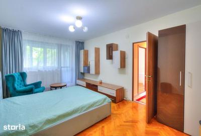 Apartament cu 2 camere decomandat în Titan - 5