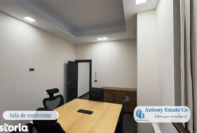 Apartament cu 3 camere semidecomandat în Decebal - 2