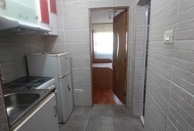 Garsonieră în Micro 39