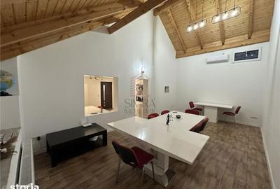 Casă cu 6 camere cu Teren 70 Mp în Central - 18