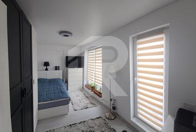 Apartament cu 3 camere semidecomandat în Berceni - 4