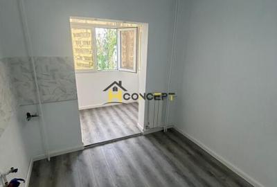 Apartament 3 camere renovat metrou Aparatorii Patriei