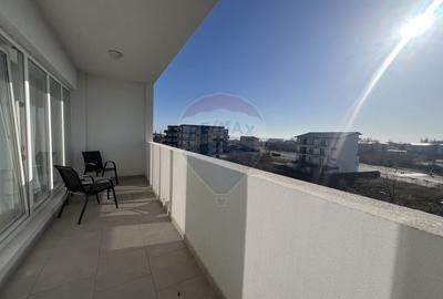 Apartament cu 2 camere, mobilat în Nord - 5