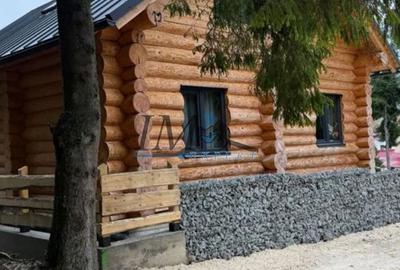 Casă cu 4 camere în Bubești - 1